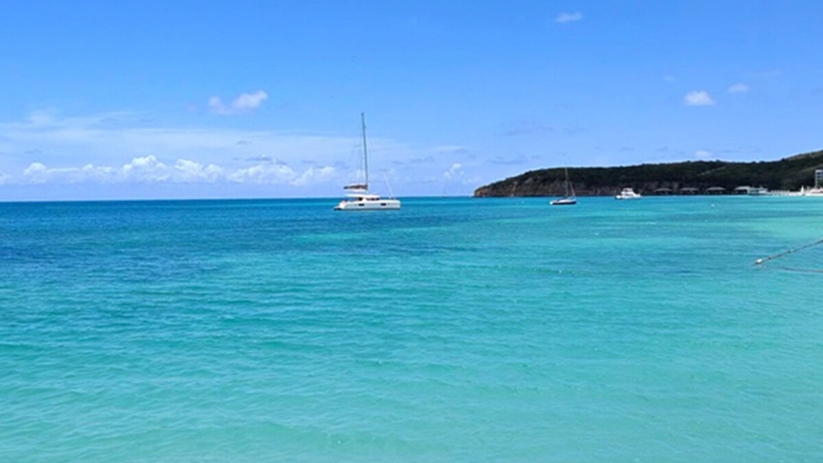 best honeymoon destinations in the caribbean