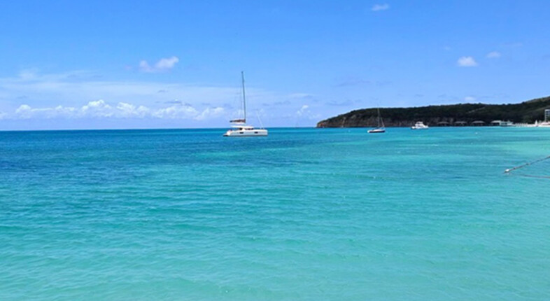 best honeymoon destinations in the caribbean