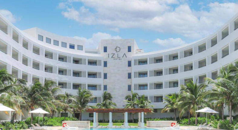 all-inclusive isla mujeres