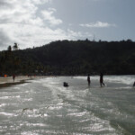 maracas bay