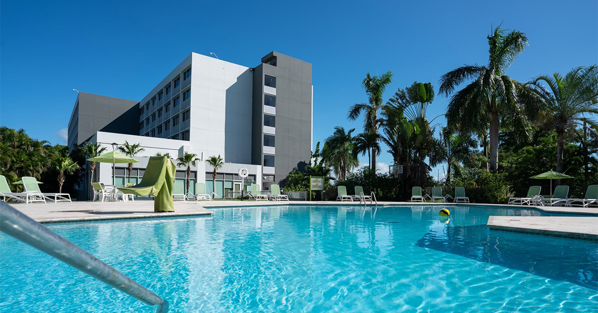 Puerto Rico Has a Hidden-Gem City on Its West Coast, and It’s Not the One You’re Thinking Of — With Surfing, a Glowing Bay, and Its Original Sangria