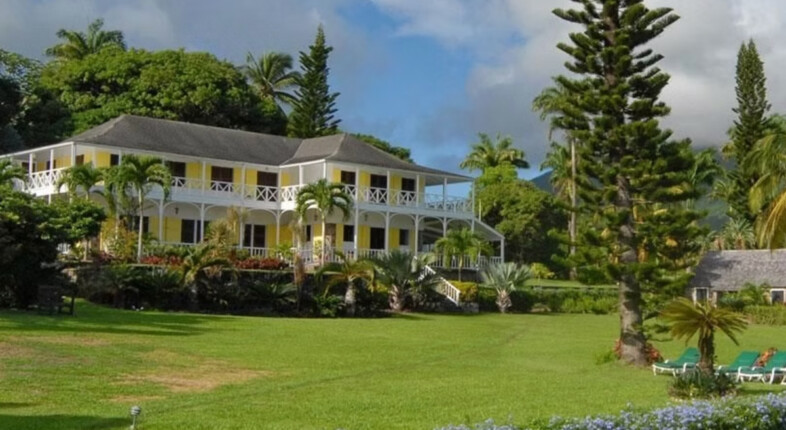 Equinox Is Entering the Caribbean Hotel Market