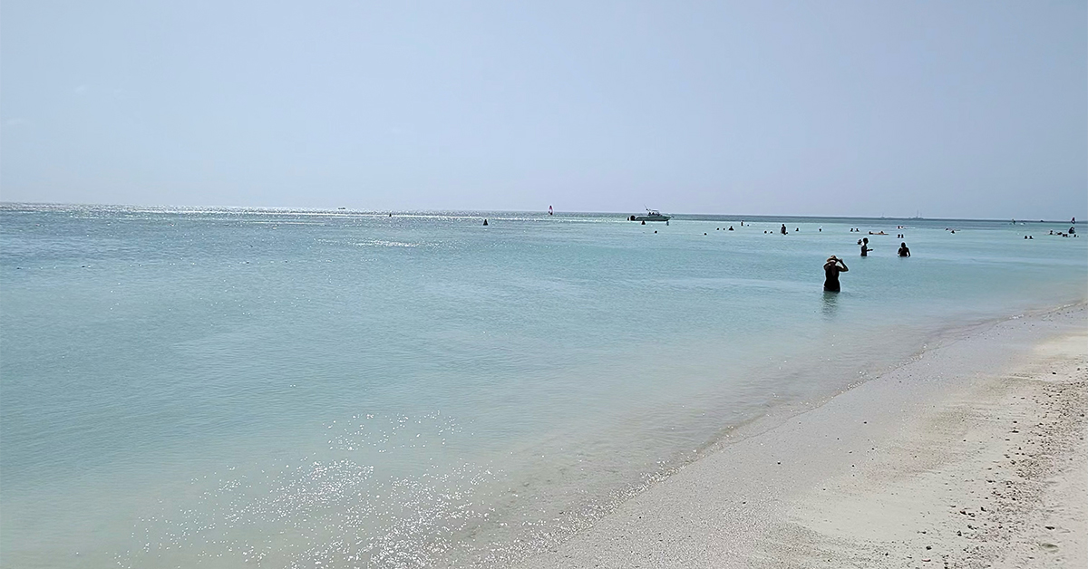 Aruba Is Winning Big With Latin American Travelers