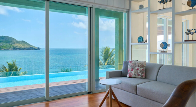 park hyatt st kitts room