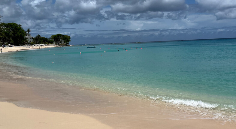 paynes bay