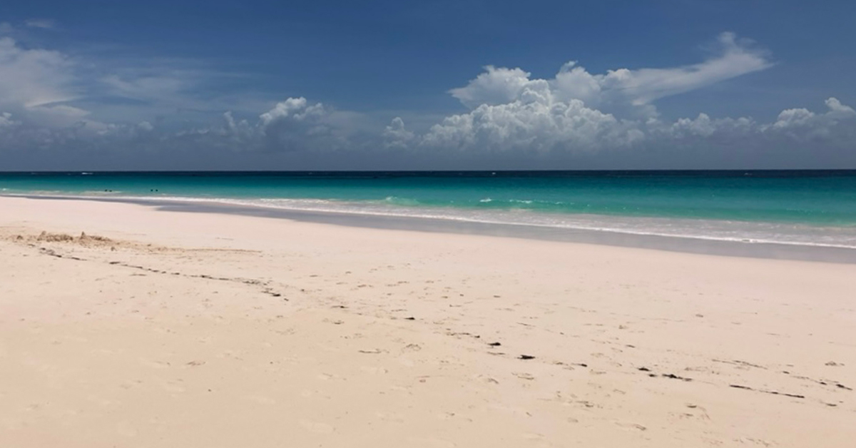 Planning a Caribbean Vacation? These 15 Beaches Feel Cooler All Summer Long