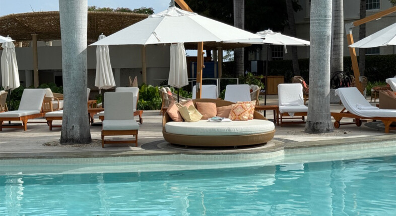 turks and caicos islands booming