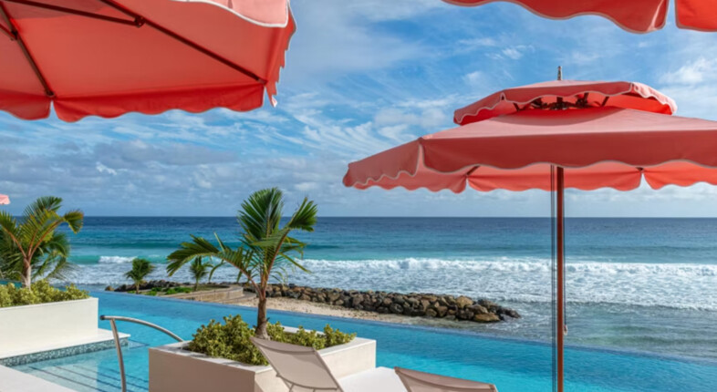 barbados intercontinental