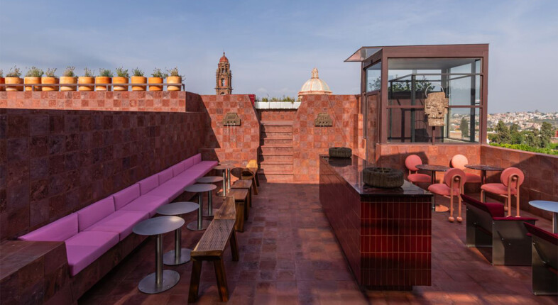 best new bar in san miguel