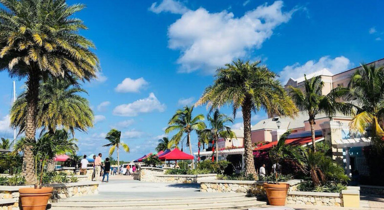 run bahamas