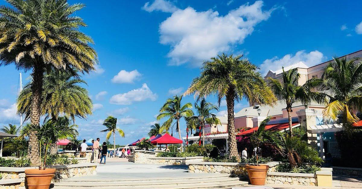 The Bahamas Is Launching a Big New Destination Marathon in Nassau With Beachfront Courses, a Charity 5K, and a Sunrise Start