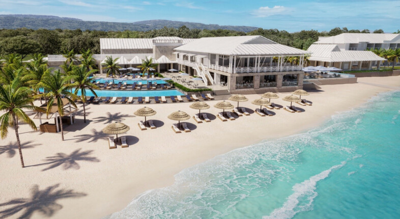 jamaica sandals all-inclusive island