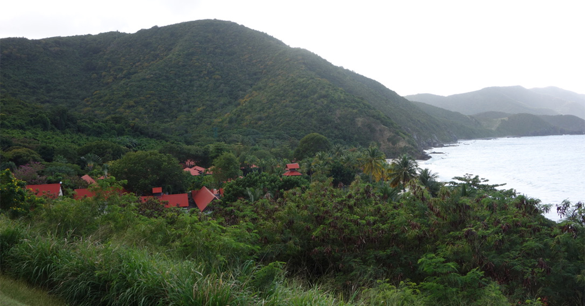 Club Med Is Turning This Legendary St. Croix Resort into Its Newest All-Inclusive Resort – And It’s First New US Property in Decades