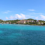 St John USVI.