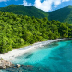st john beachfront