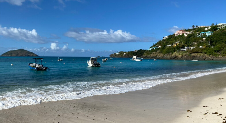 st thomas cruise calls