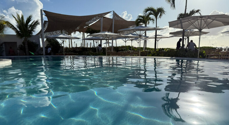 new turks and caicos flights
