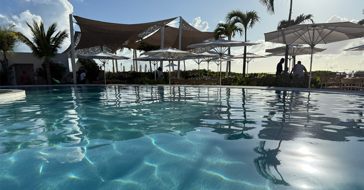 Turks and Caicos Just Got a Big Winter Flight Expansion With New Routes Across the Northeast, Mid-Atlantic, and Florida