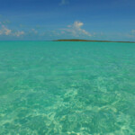 most beautiful water in the caribbean