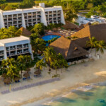 zel cozumel caribbean island