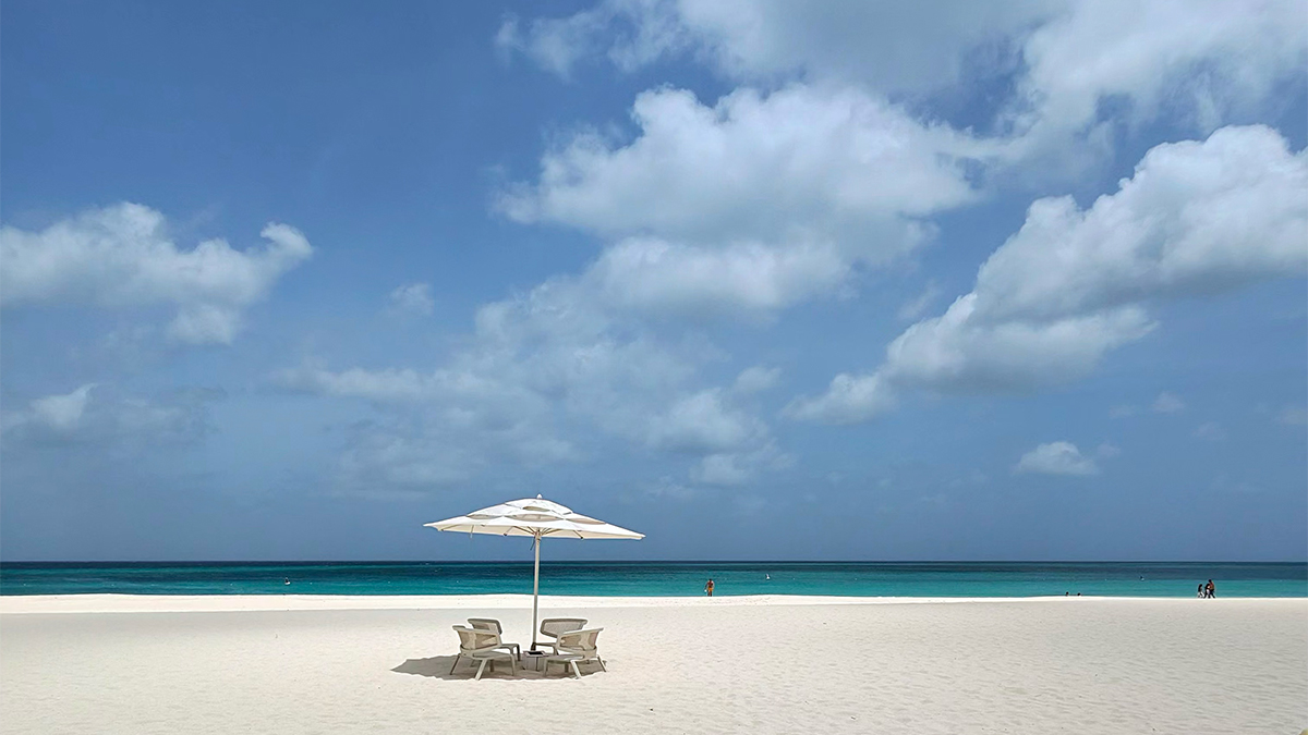 These 16 Adults-Only Resorts Are Made for Summer Vacations in the Caribbean