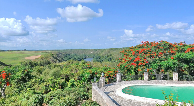 american airlines la romana