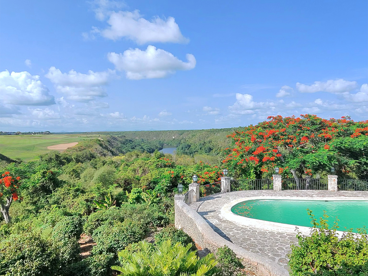 Why American Airlines’ La Romana Flight Is the Dominican Republic’s Best Arrival