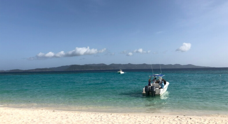 american airlines british virgin islands flights this winter
