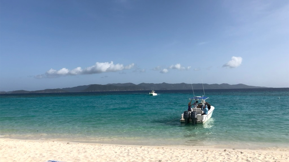 American Airlines Is Expanding British Virgin Islands Service, With Up to Six Daily Flights This Winter