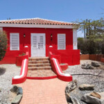 aruba santa lucia