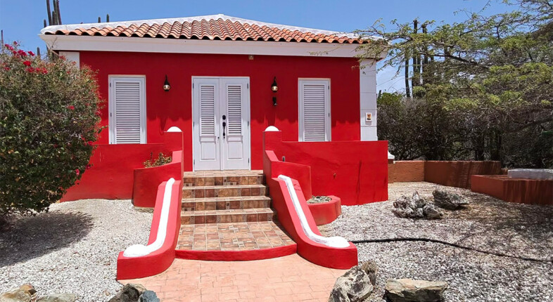 aruba santa lucia