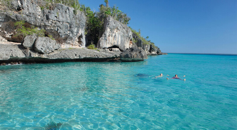 bayahibe dominican republic