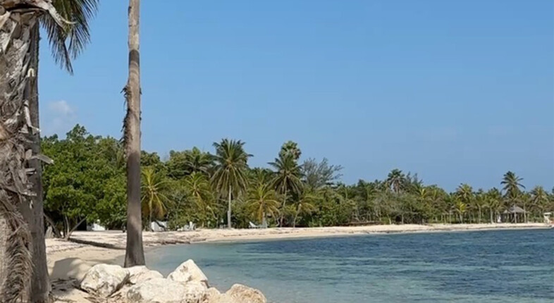 jamaica storied resort