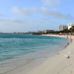 aruba beaches