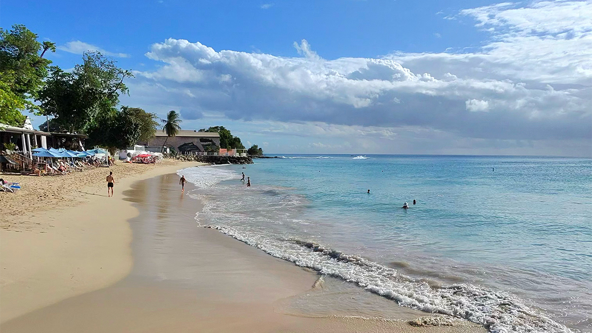 These 10 Beach Towns Are Why I Love the Caribbean Even More in the Summer