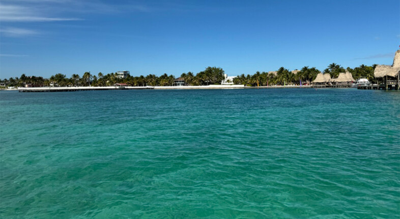 belize ambergris caye