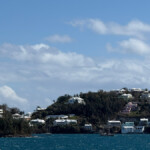 bermuda water