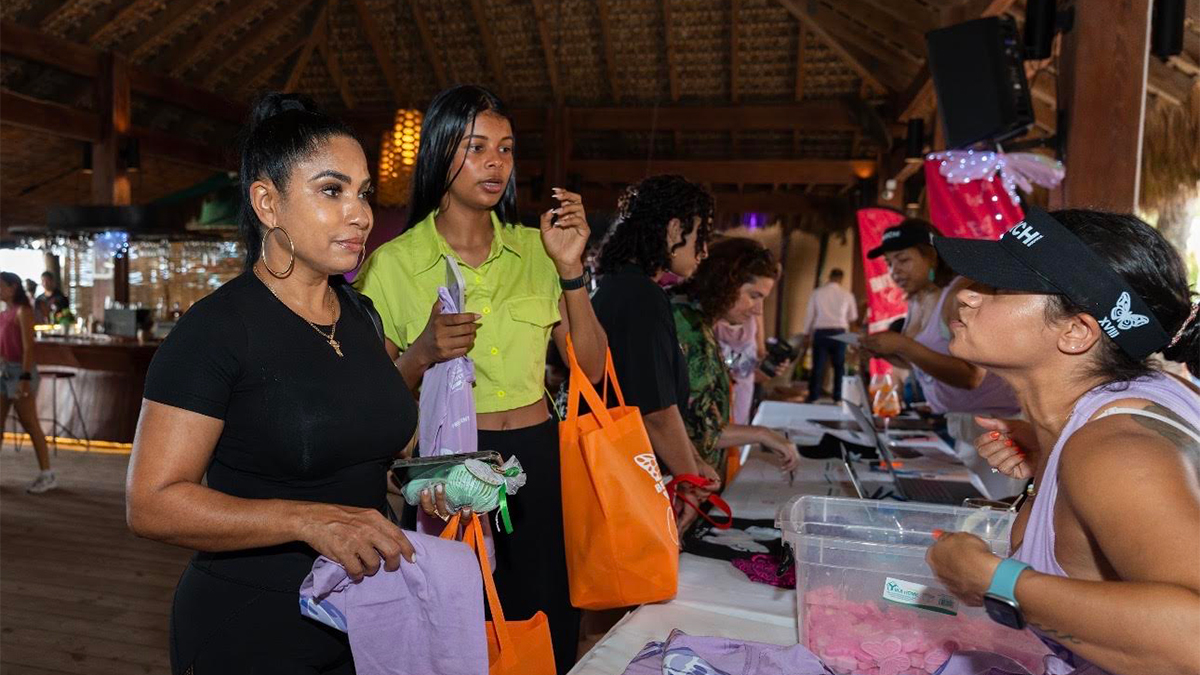 Cabarete’s Butterfly Effect Is Back, Bringing Wellness, Watersports, and Women’s Leadership to the Dominican Republic