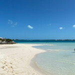 caribbean islands you can only reach by boat