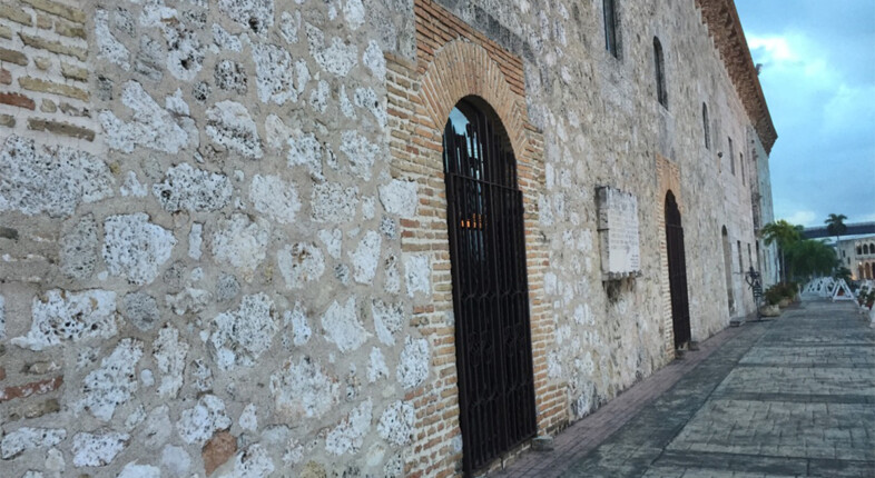 caribbean oldest city