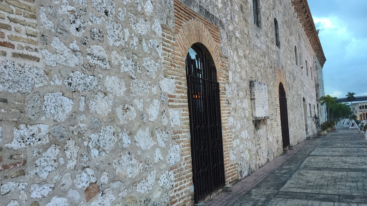 In the Dominican Republic, the Caribbean’s Oldest City Is Nearing the End of a Major Transformation