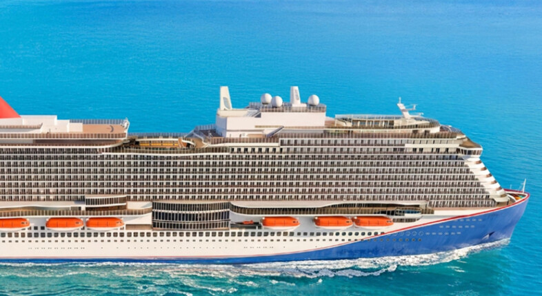 carnival legend
