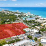 cayman devlopment site