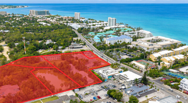 Faena Is Expanding to the Caribbean With a 147-Residence Branded Development, Hotel, Wellness Center, and Ocean Club