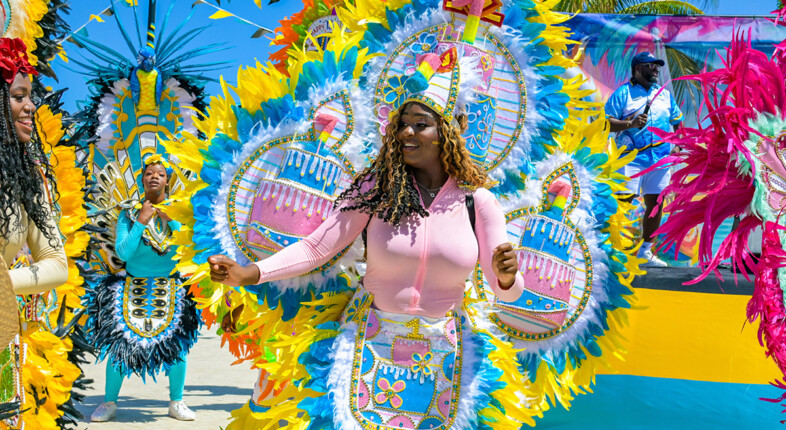 carnival cruise line celebration