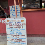 De Fishcake Boss is a fish cake haven.