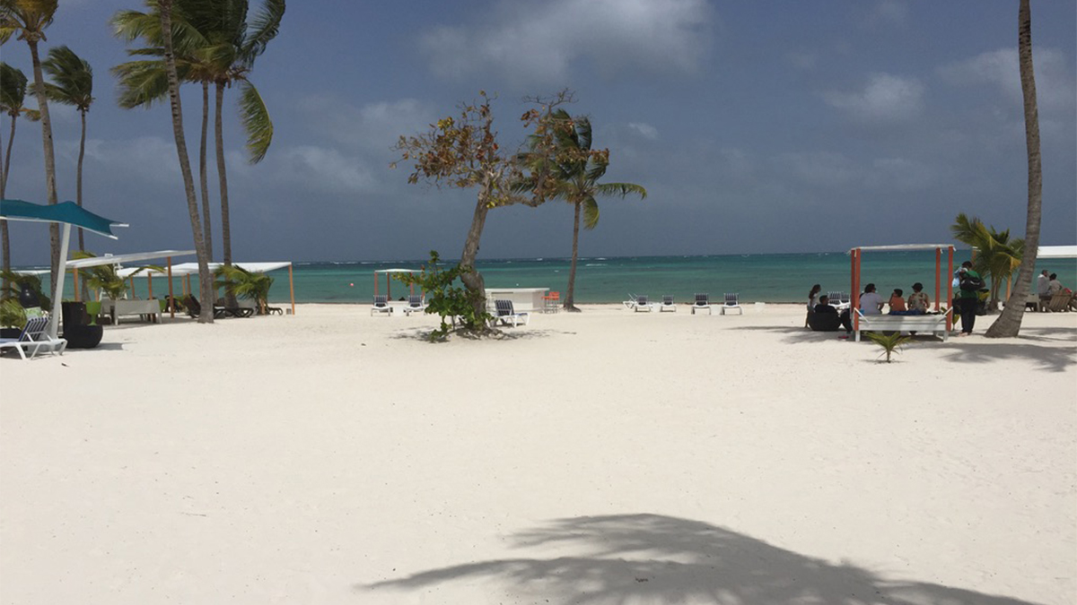 Dominican Republic Tourism Surges to Record First Half, Putting 12 Million Visitors Within Reach