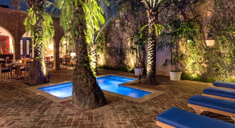unesco hotel dominican republic