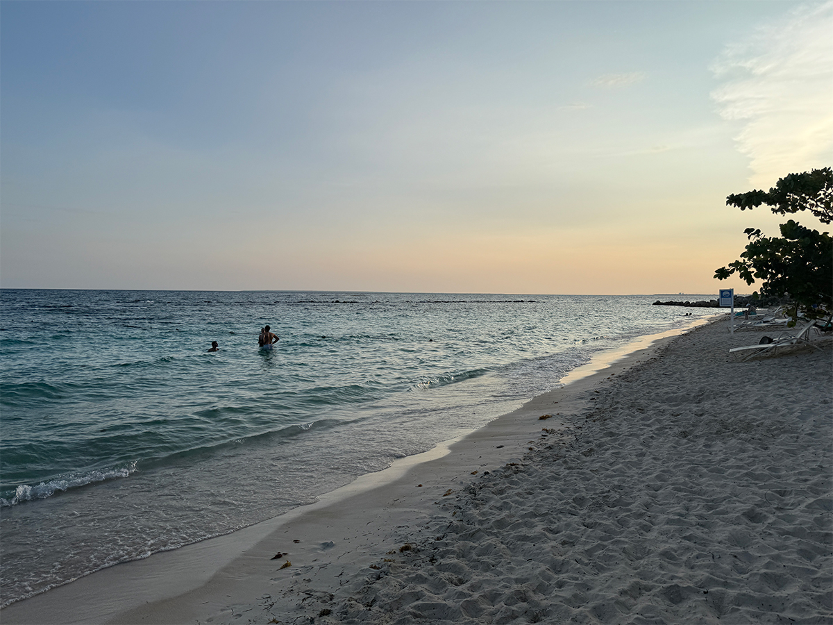 Cathay Pacific Is Adding a New Connection to the Dominican Republic, Linking Santo Domingo With Hong Kong Through Madrid