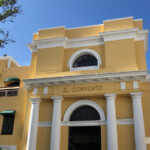 puerto rico el convento